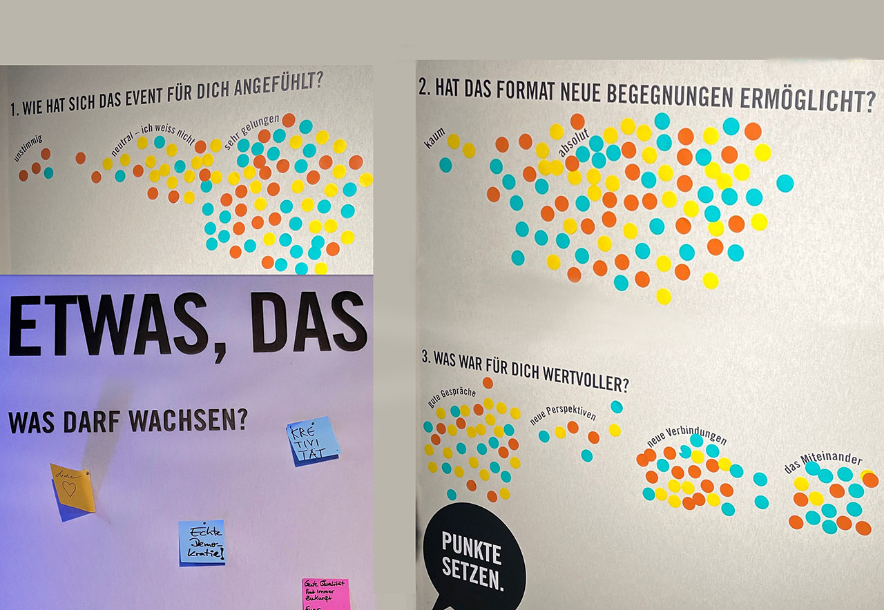 Die S2-Allianz steht